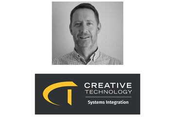 CT Middle East Appoints New Head of Systems Integration