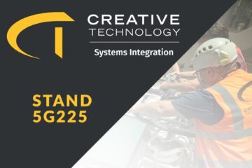 Creative Technology Unveils Systems Integration Division At ISE 2023